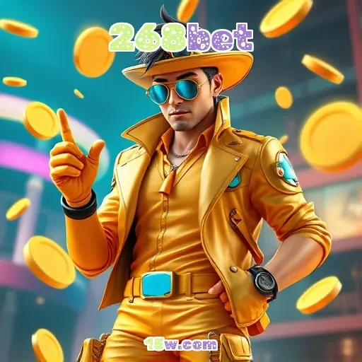 268bet: Benefícios Incríveis dos Bônus para Jogadores Brasileiros