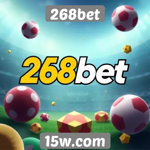 Revisão completa do site de jogos 268bet