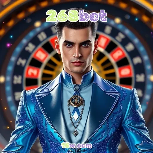 268bet: Funcionalidades da Plataforma Que Impressionam os Jogadores